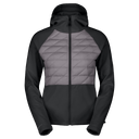 Scott W HOODY DEFINED WARM HYBRID