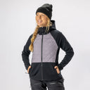 Scott W HOODY DEFINED WARM HYBRID