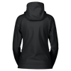 Scott W HOODY DEFINED WARM ZIP