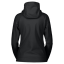 Scott W HOODY DEFINED WARM ZIP