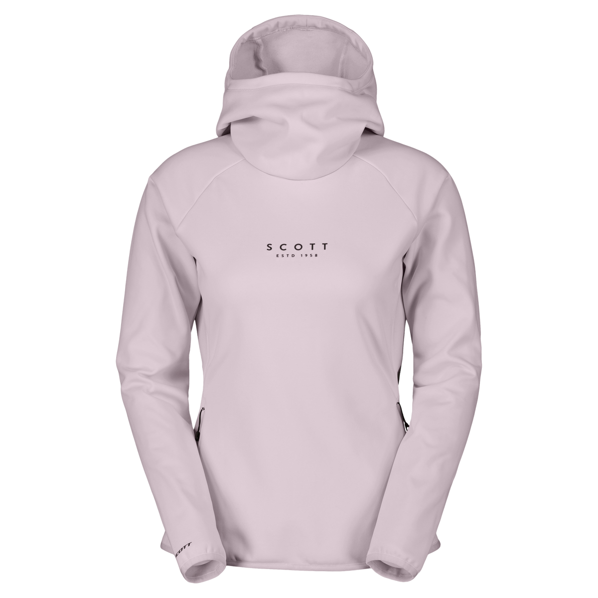 Scott W HOODY DEFINED WARM