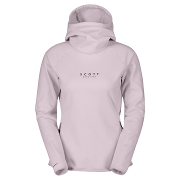 Scott W HOODY DEFINED WARM