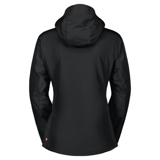 Scott W HOODY INSULOFT AIR PL