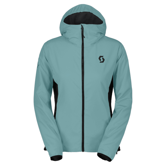 Scott W HOODY INSULOFT AIR PL