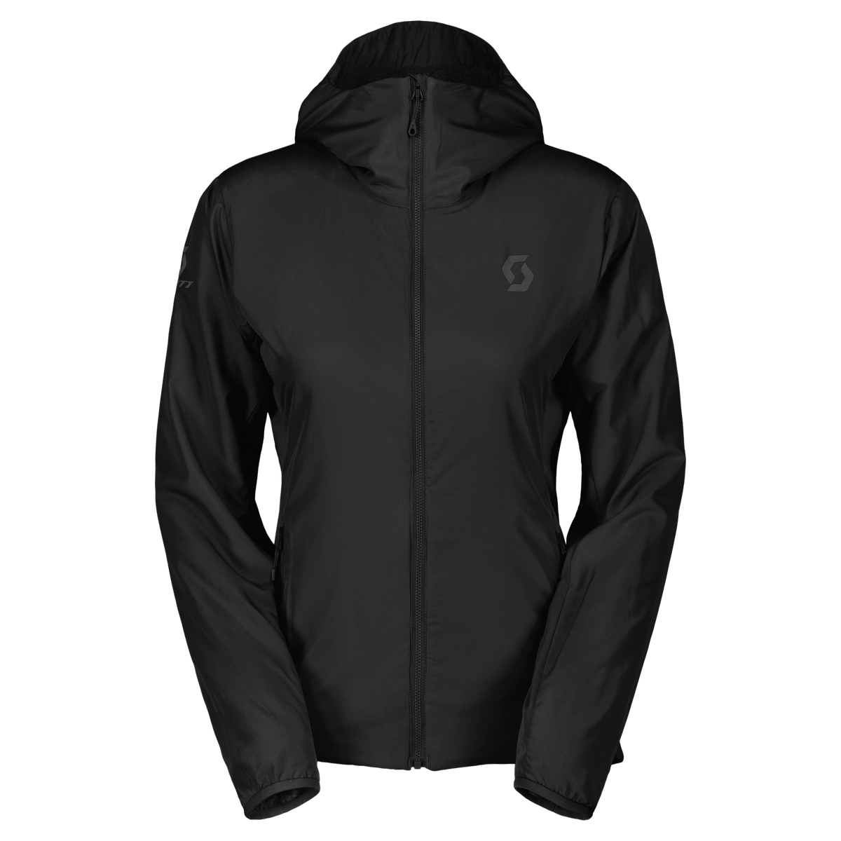 Scott W HOODY INSULOFT AIR PL