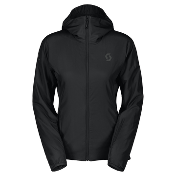 Scott W HOODY INSULOFT AIR PL