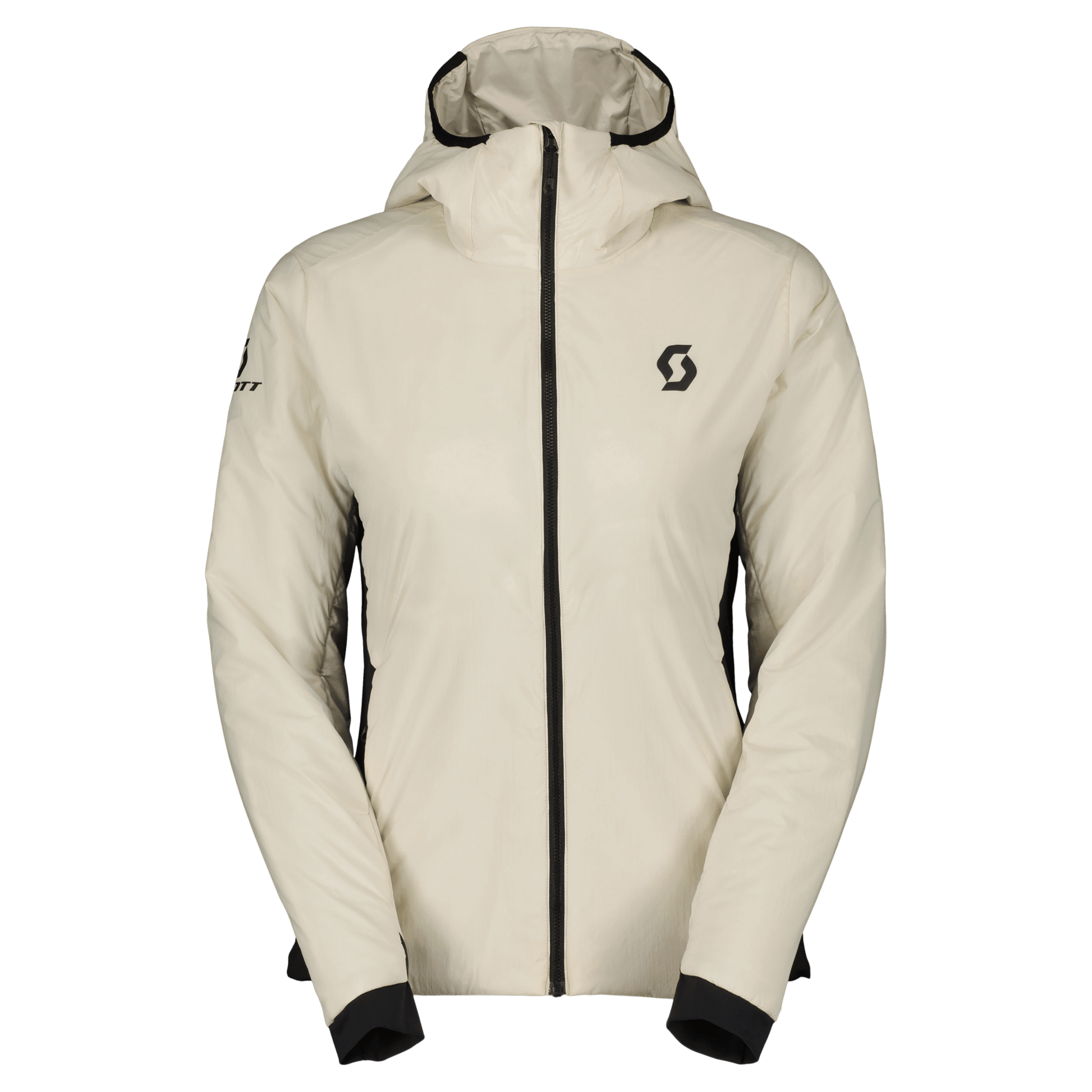 Scott W HOODY INSULOFT LIGHT