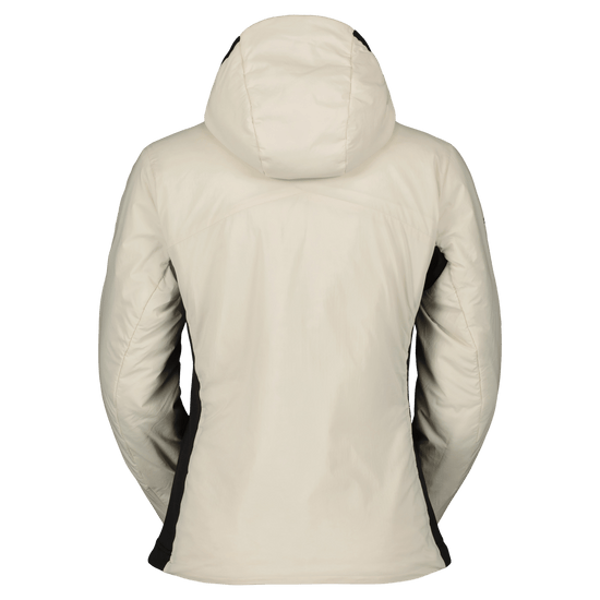 Scott W HOODY INSULOFT LIGHT
