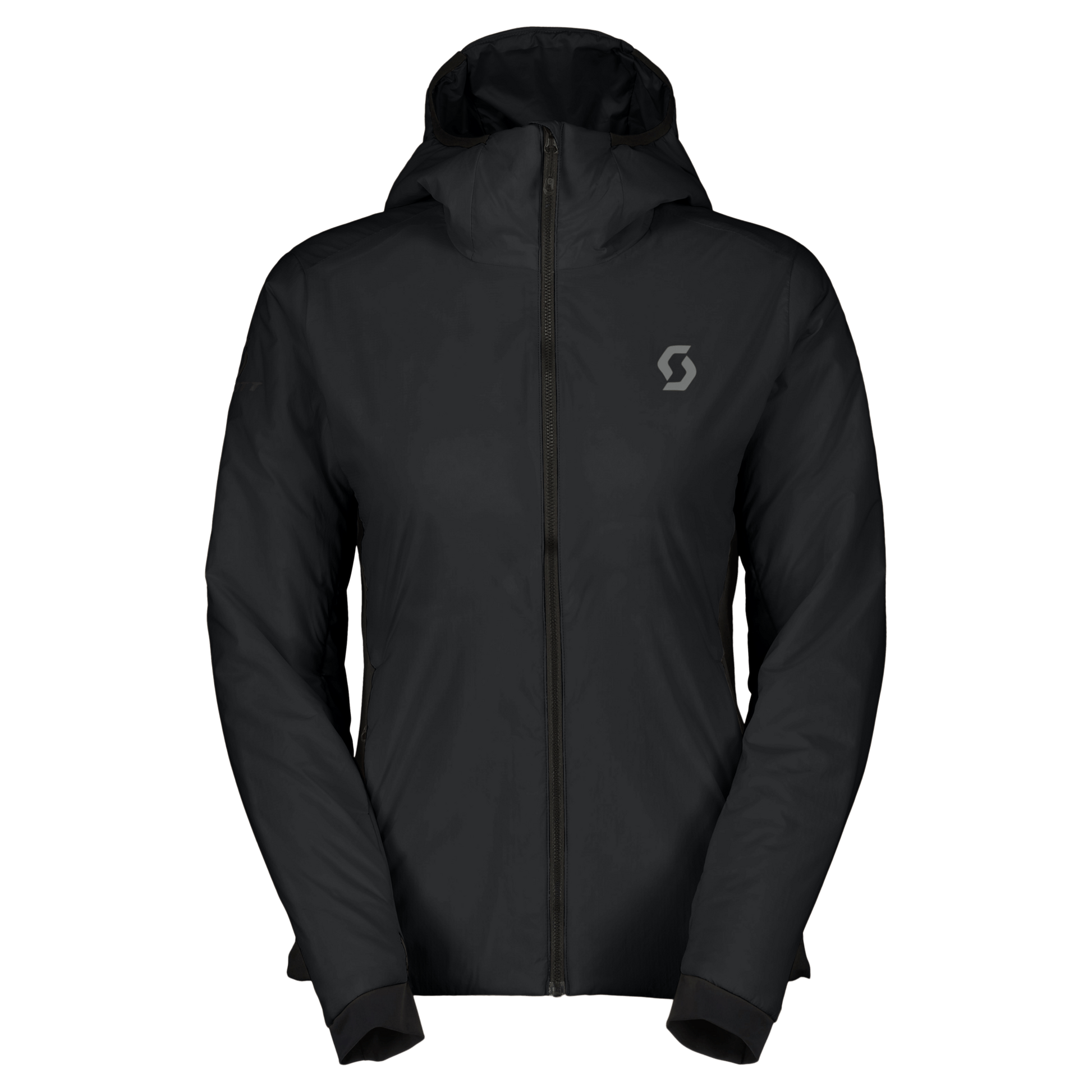 Scott W HOODY INSULOFT LIGHT