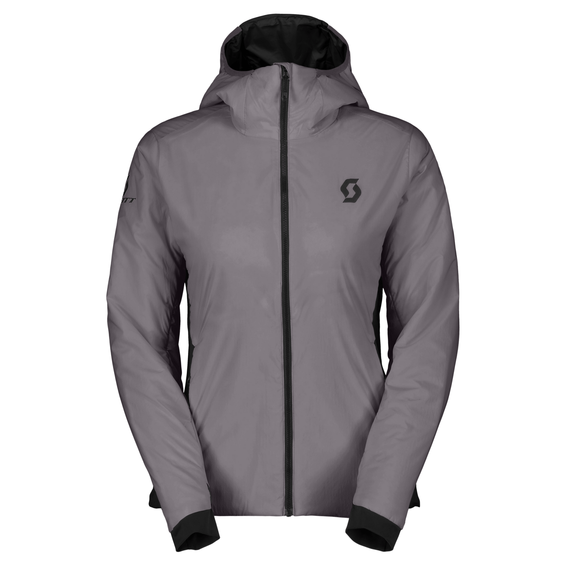 Scott W HOODY INSULOFT LIGHT