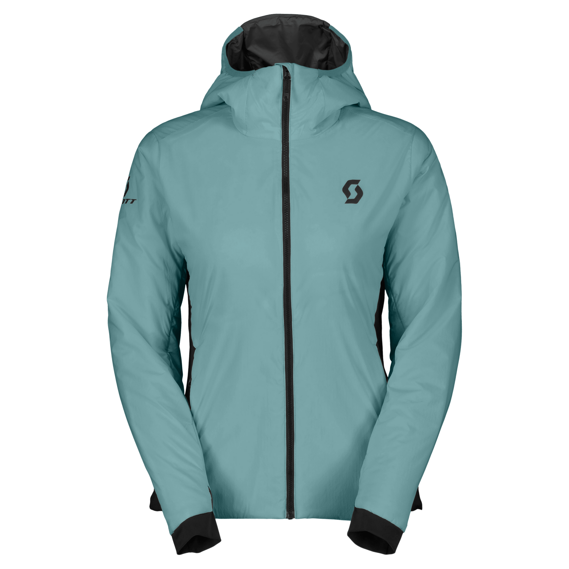 Scott W HOODY INSULOFT LIGHT