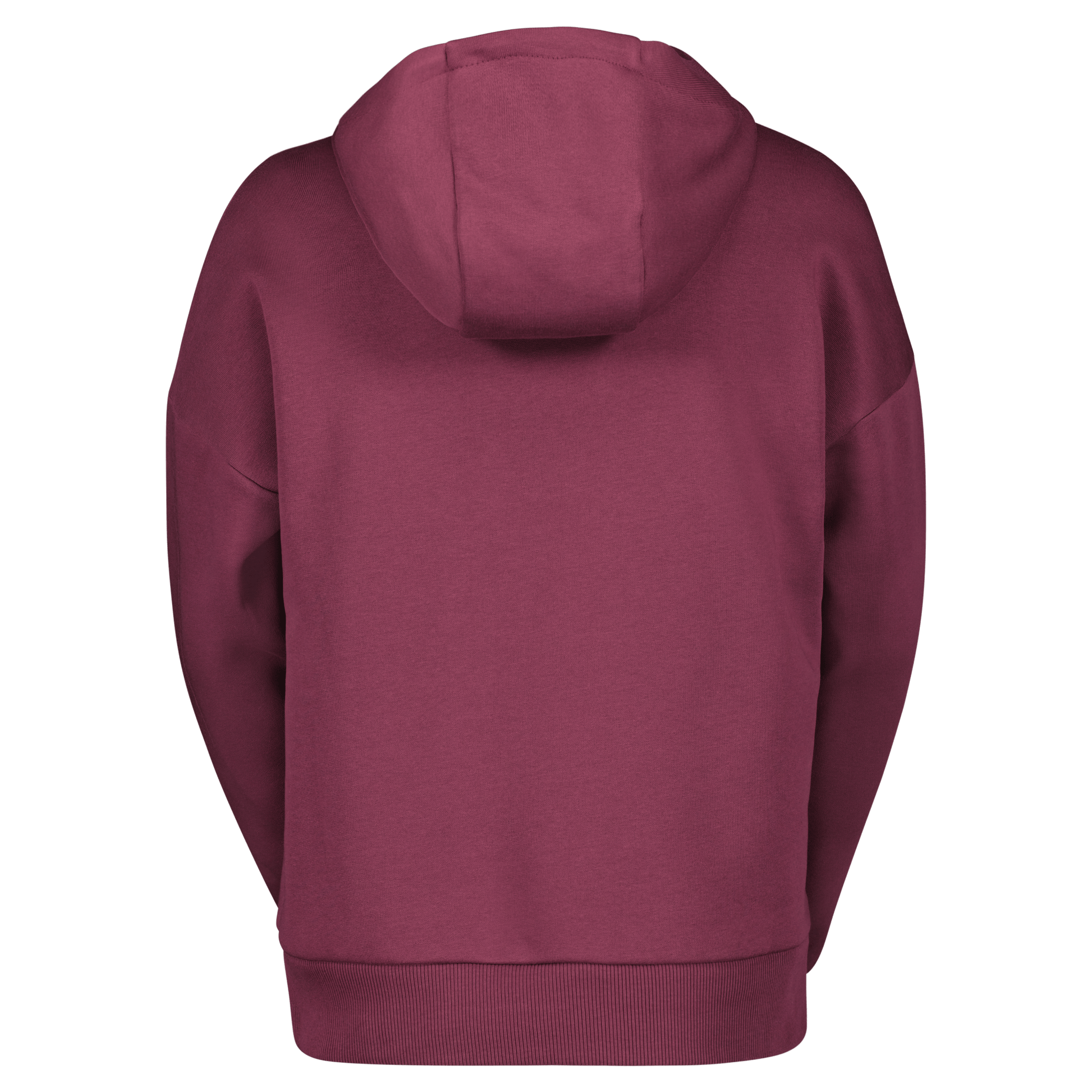 Scott W HOODY TECH WARM