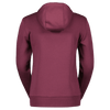 Scott W HOODY TECH WARM ZIP