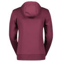 Scott W HOODY TECH WARM ZIP