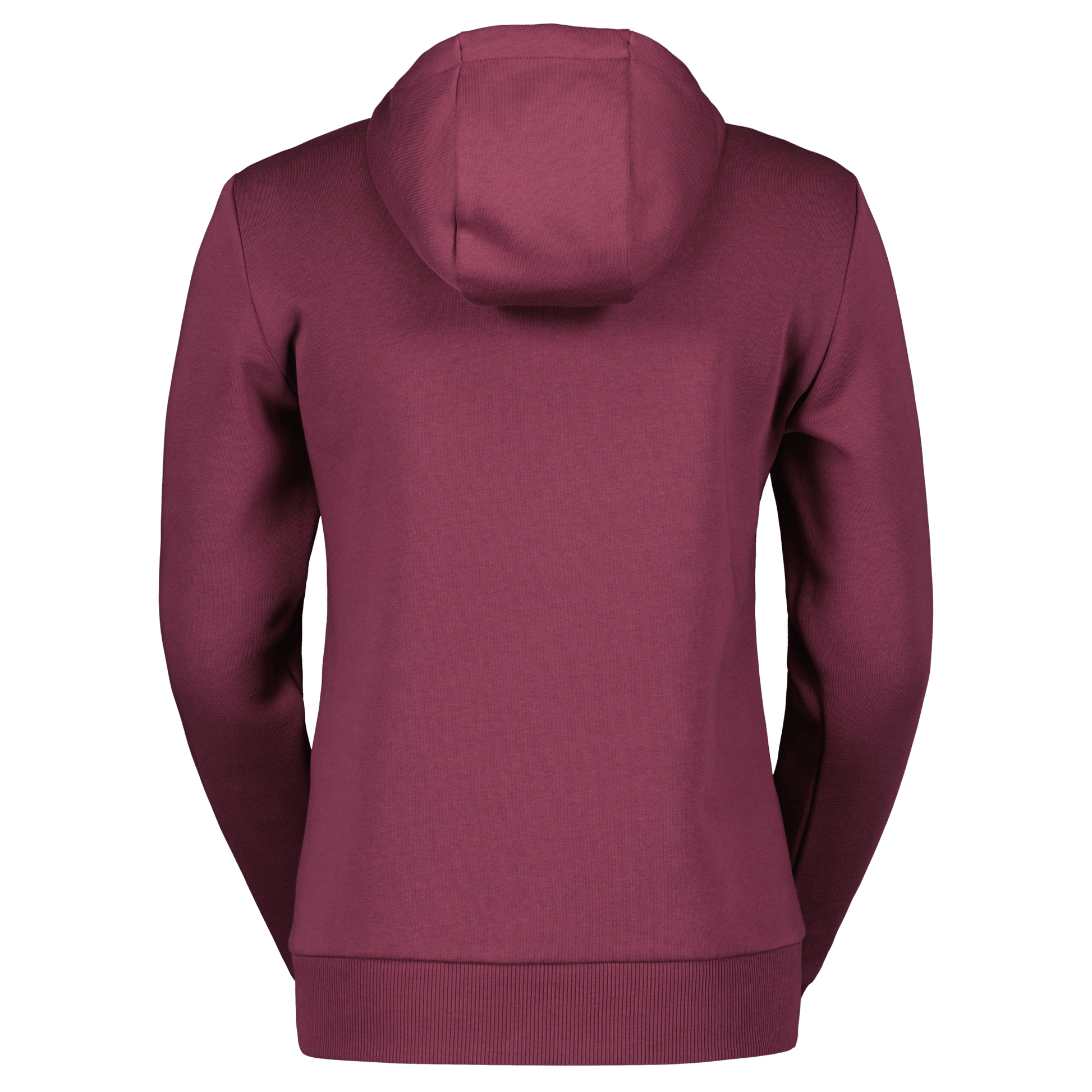 Scott W HOODY TECH WARM ZIP