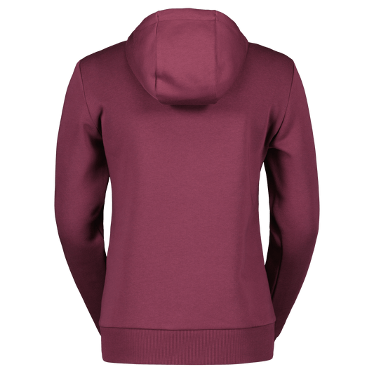 Scott W HOODY TECH WARM ZIP