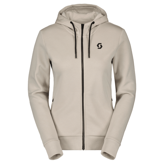 Scott W HOODY TECH WARM ZIP