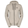 Scott W HOODY TECH WARM ZIP