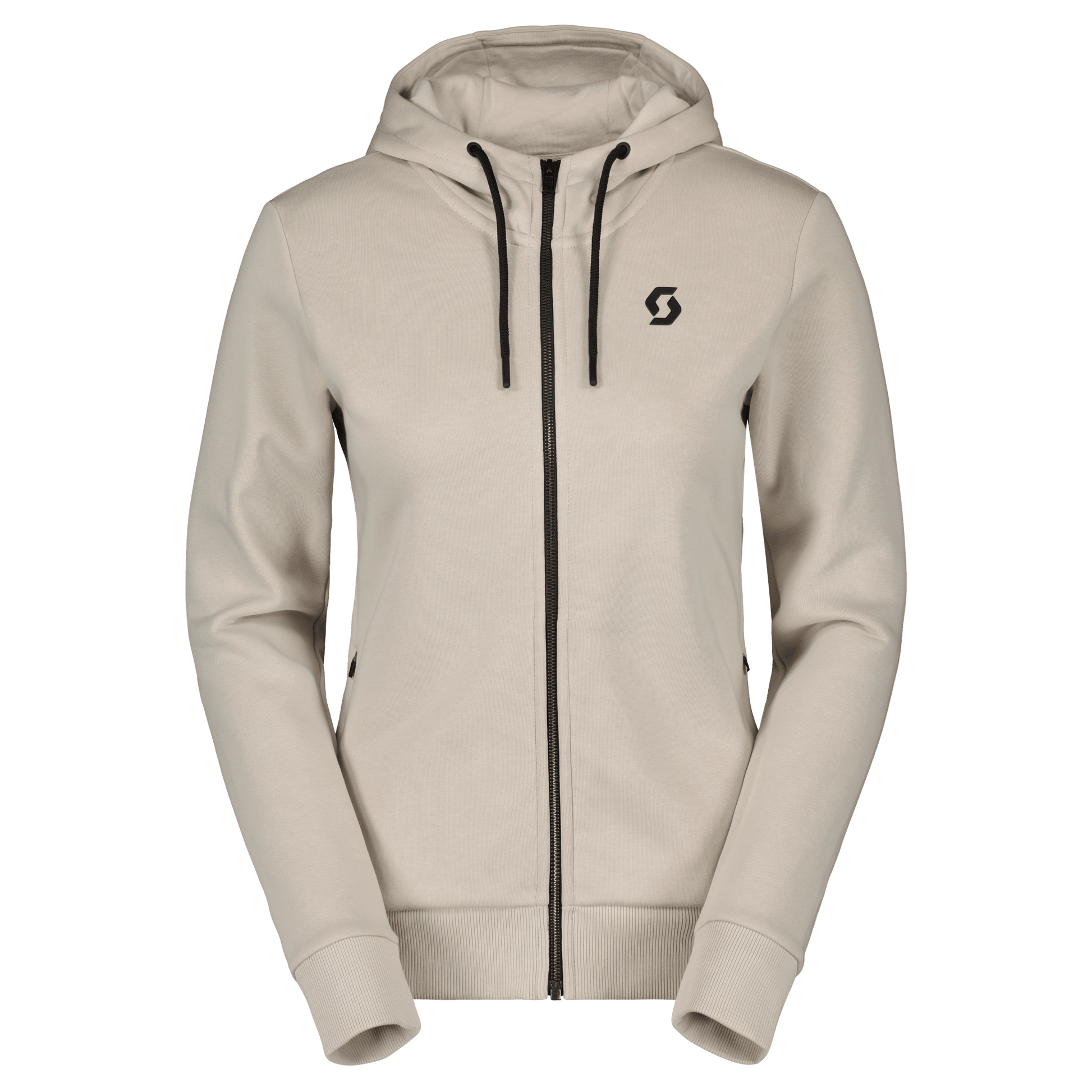 Scott W HOODY TECH WARM ZIP