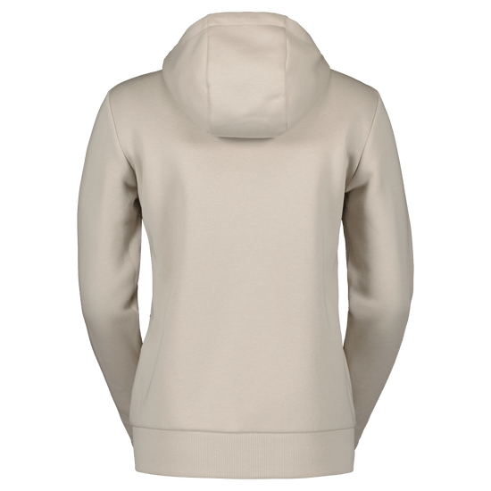 Scott W HOODY TECH WARM ZIP