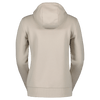 Scott W HOODY TECH WARM ZIP