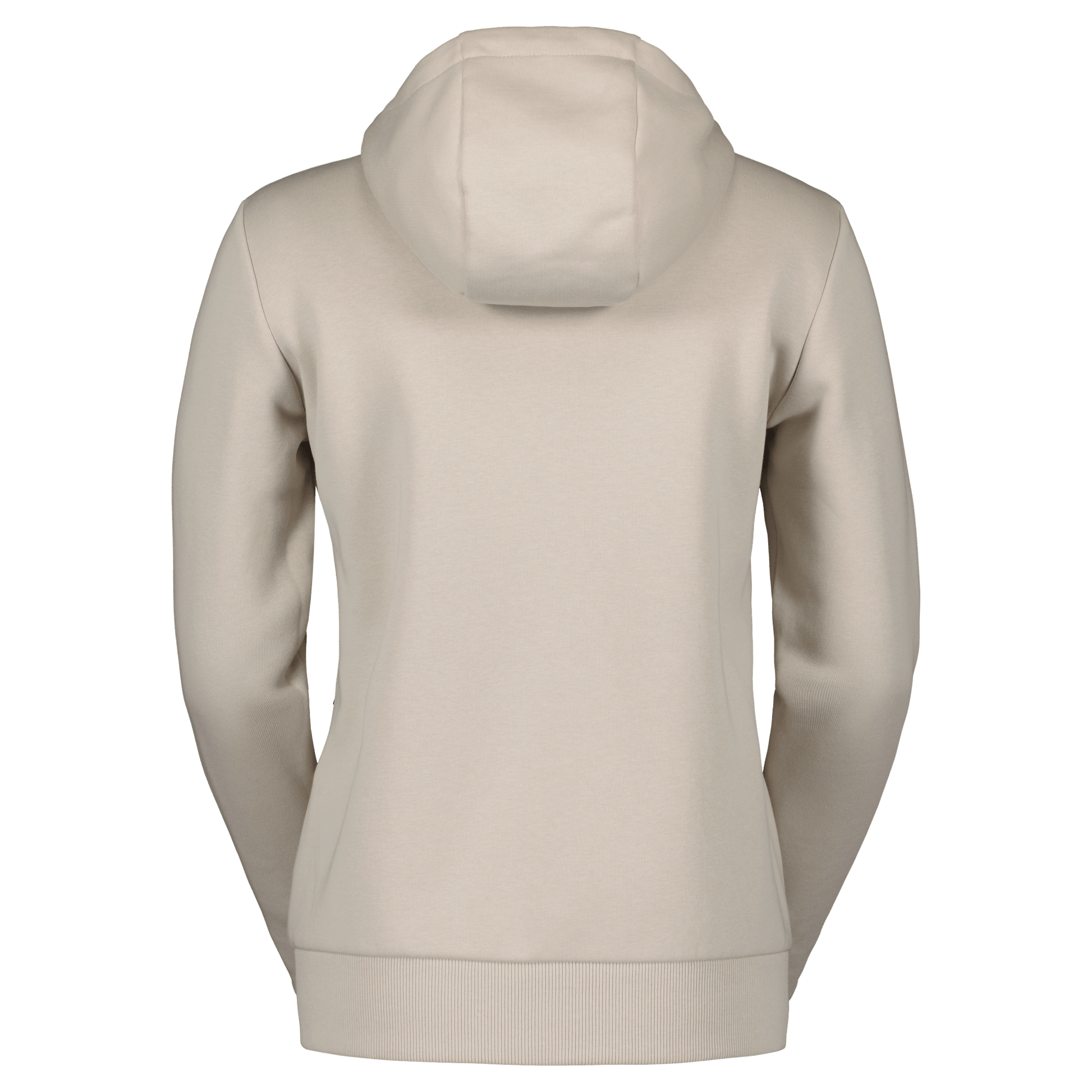 Scott W HOODY TECH WARM ZIP