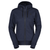 Scott W HOODY TECH WARM ZIP