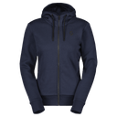 Scott W HOODY TECH WARM ZIP