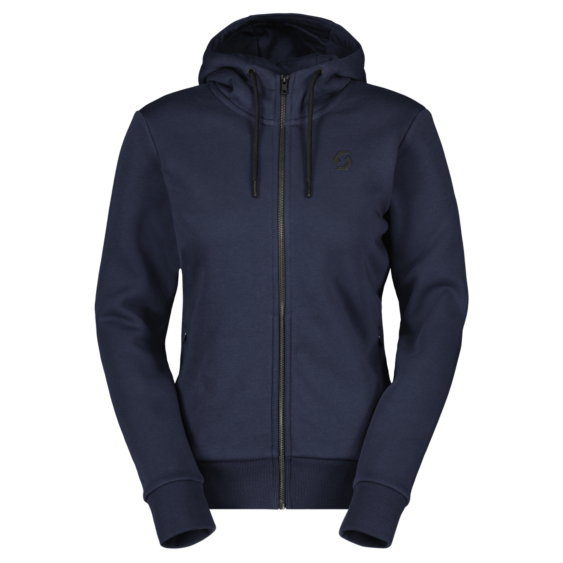 Scott W HOODY TECH WARM ZIP