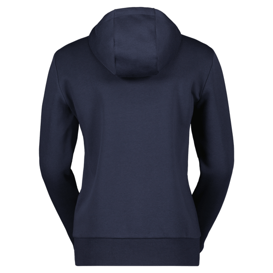 Scott W HOODY TECH WARM ZIP