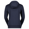 Scott W HOODY TECH WARM ZIP