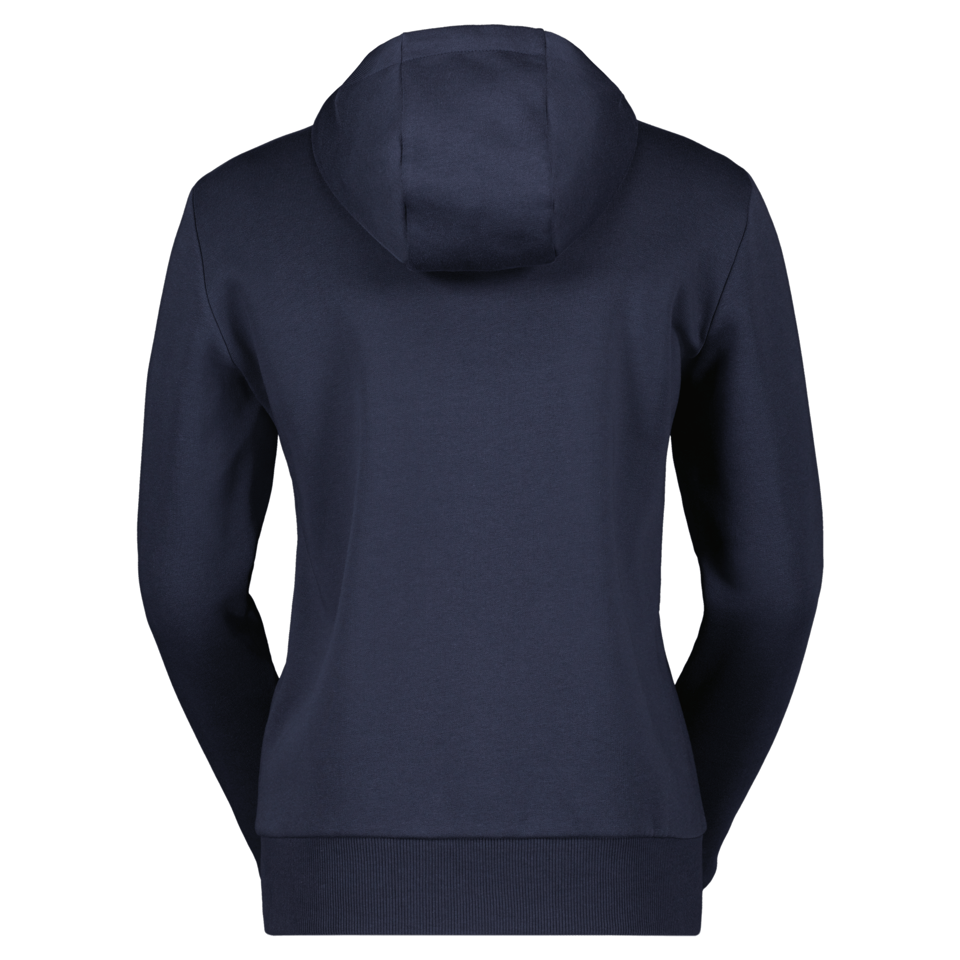 Scott W HOODY TECH WARM ZIP