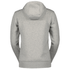 Scott W HOODY TECH WARM ZIP