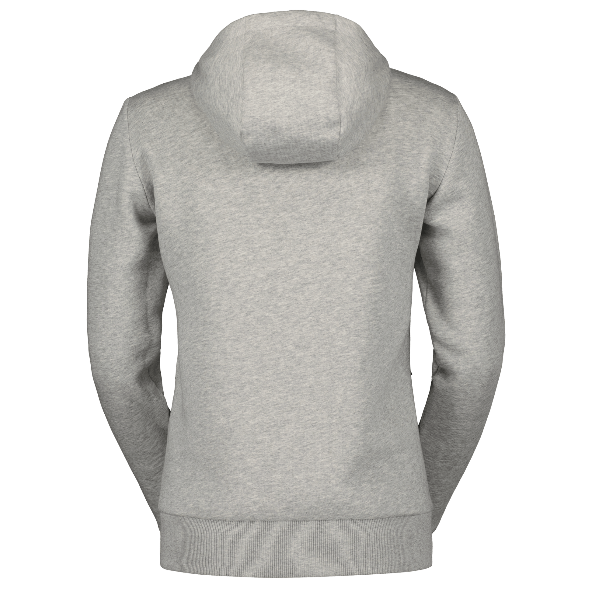 Scott W HOODY TECH WARM ZIP