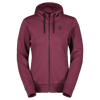 Scott W HOODY TECH WARM ZIP