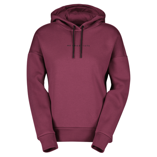 Scott W HOODY TECH WARM