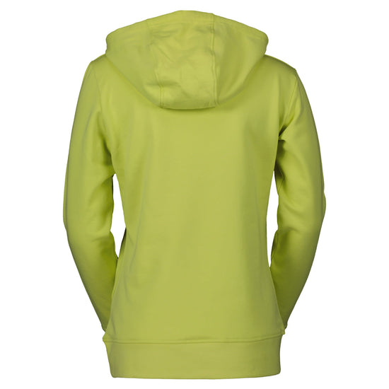 Scott W ICON Long Sleeve Hoody