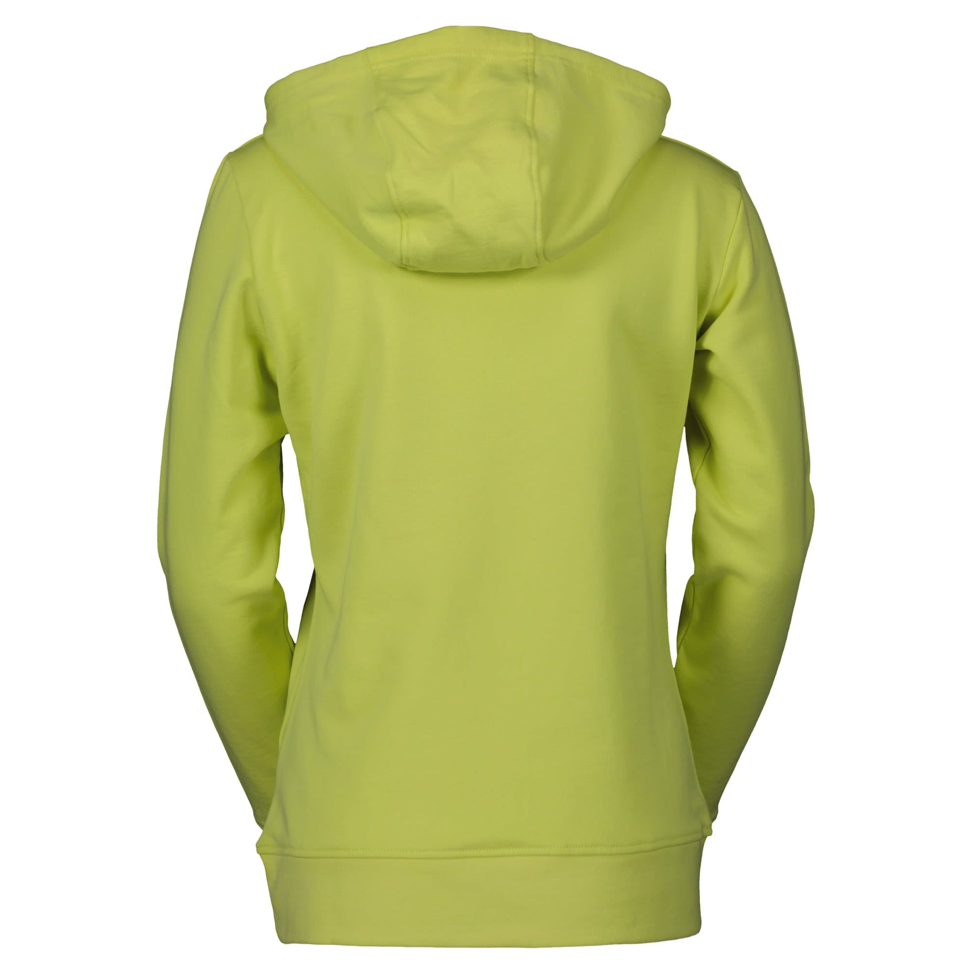 Scott W ICON Long Sleeve Hoody