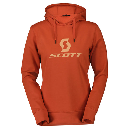 Scott W ICON Long Sleeve Hoody
