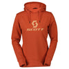 Scott W ICON Long Sleeve Hoody