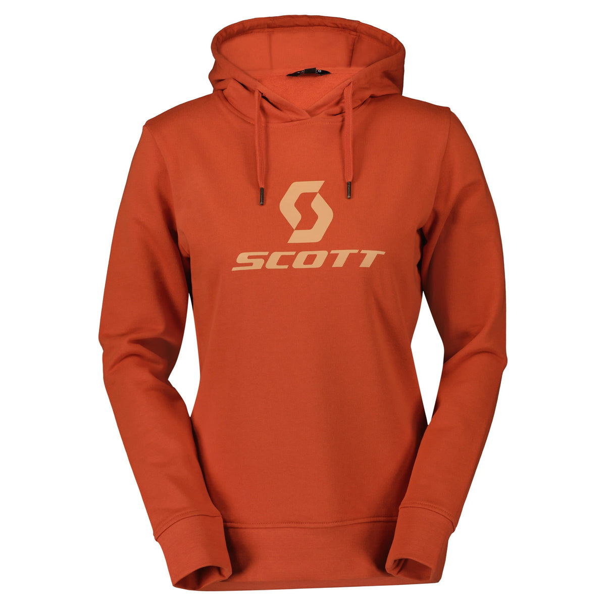 Scott W ICON Long Sleeve Hoody