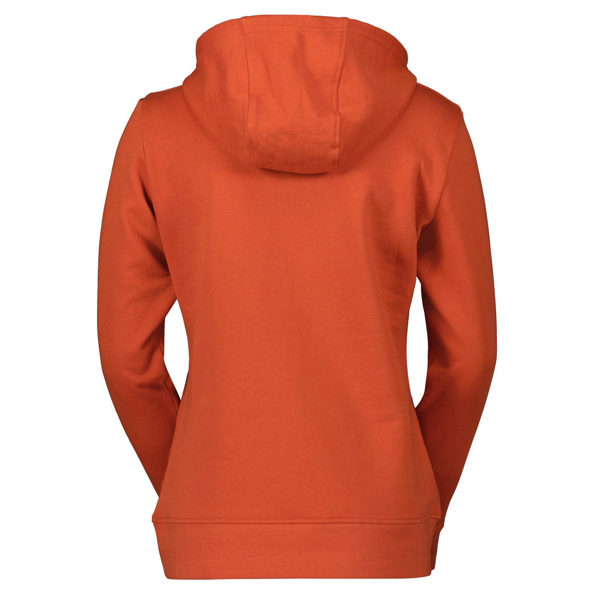 Scott W ICON Long Sleeve Hoody