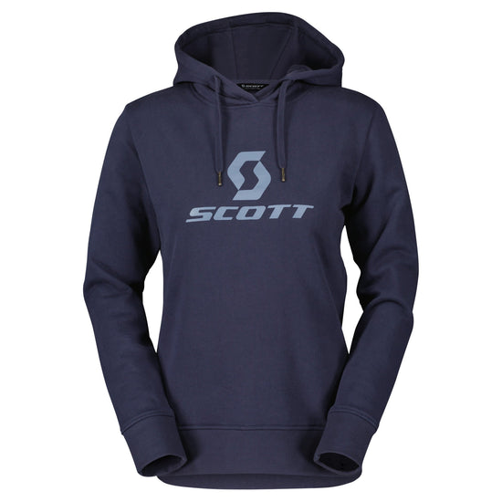 Scott W ICON Long Sleeve Hoody