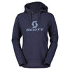Scott W ICON Long Sleeve Hoody