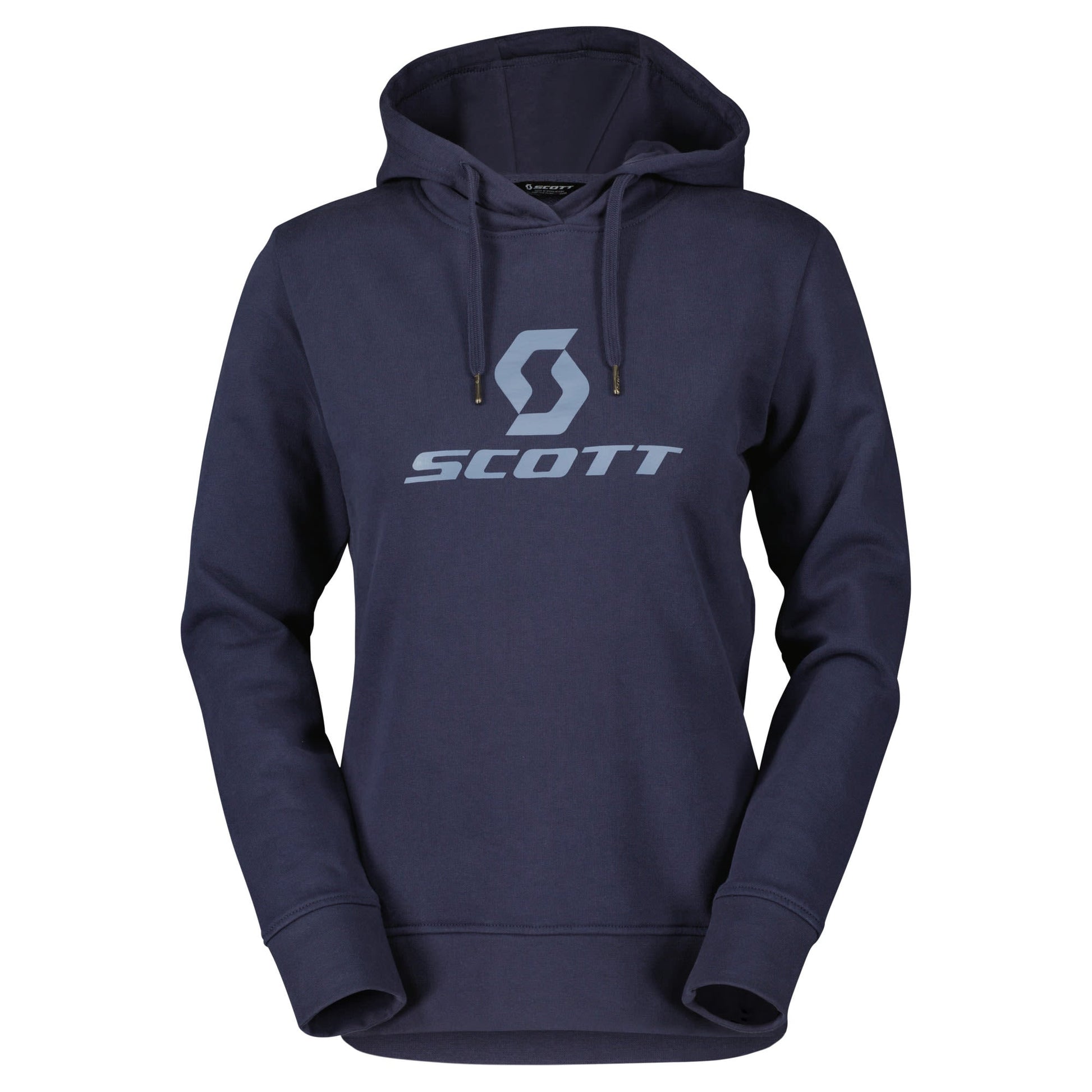 Scott W ICON Long Sleeve Hoody