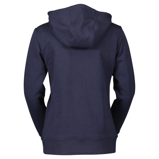 Scott W ICON Long Sleeve Hoody