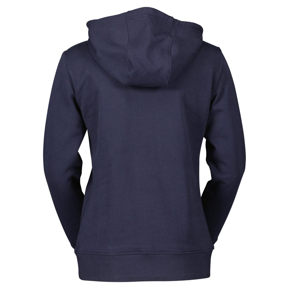 Scott W ICON Long Sleeve Hoody