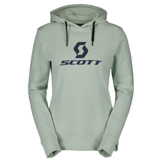 Scott W ICON Long Sleeve Hoody