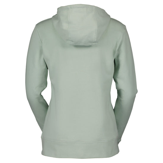 Scott W ICON Long Sleeve Hoody