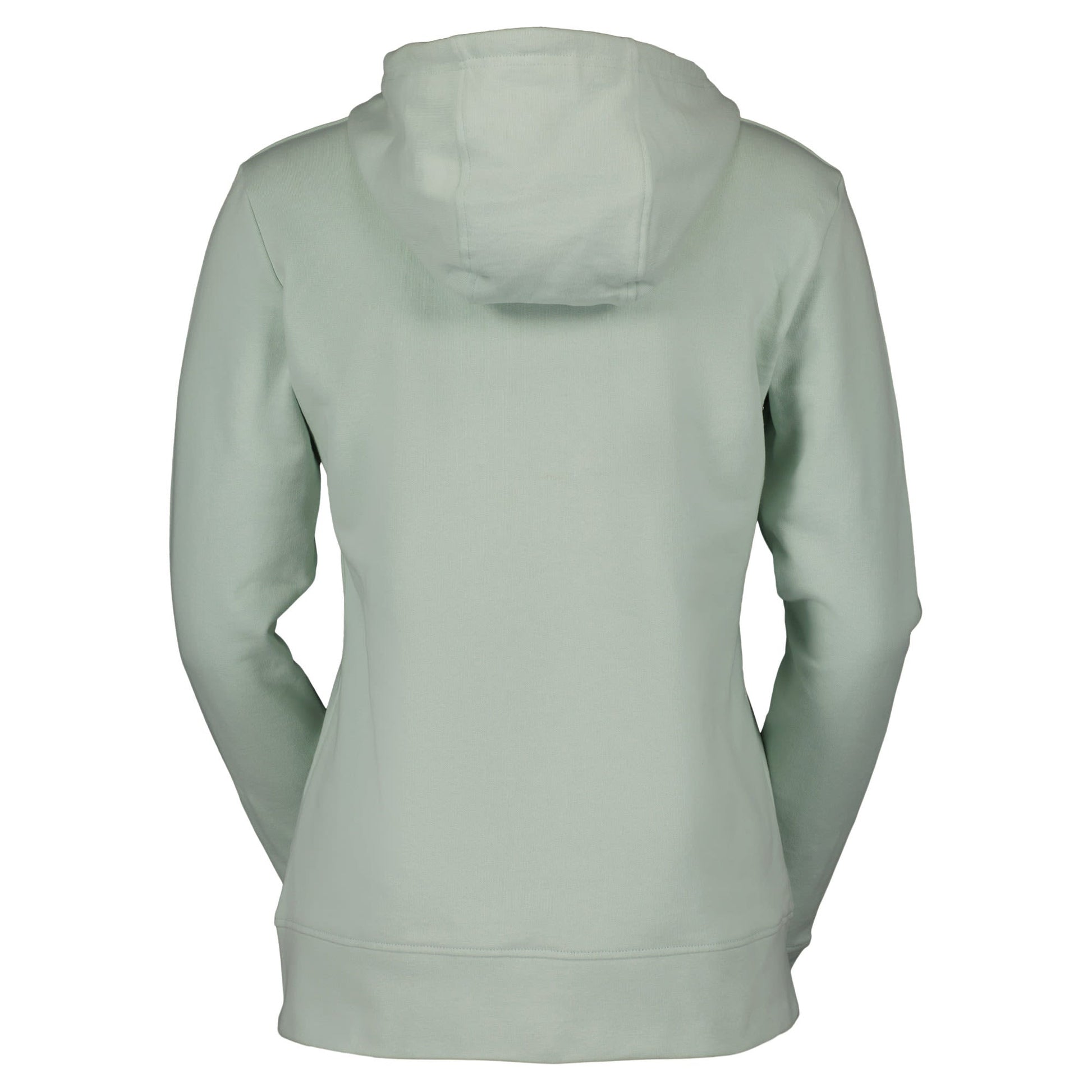 Scott W ICON Long Sleeve Hoody